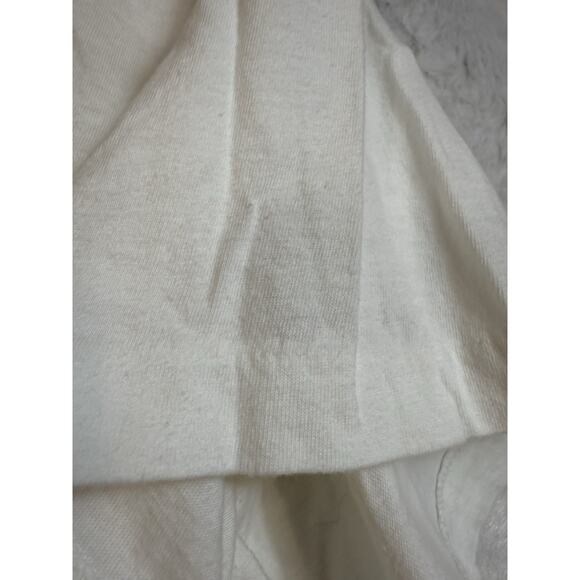 Vintage 80s Endless Summer Neon Beach Barbados Single Stitch T-Shirt Unisex M - Picture 3 of 11